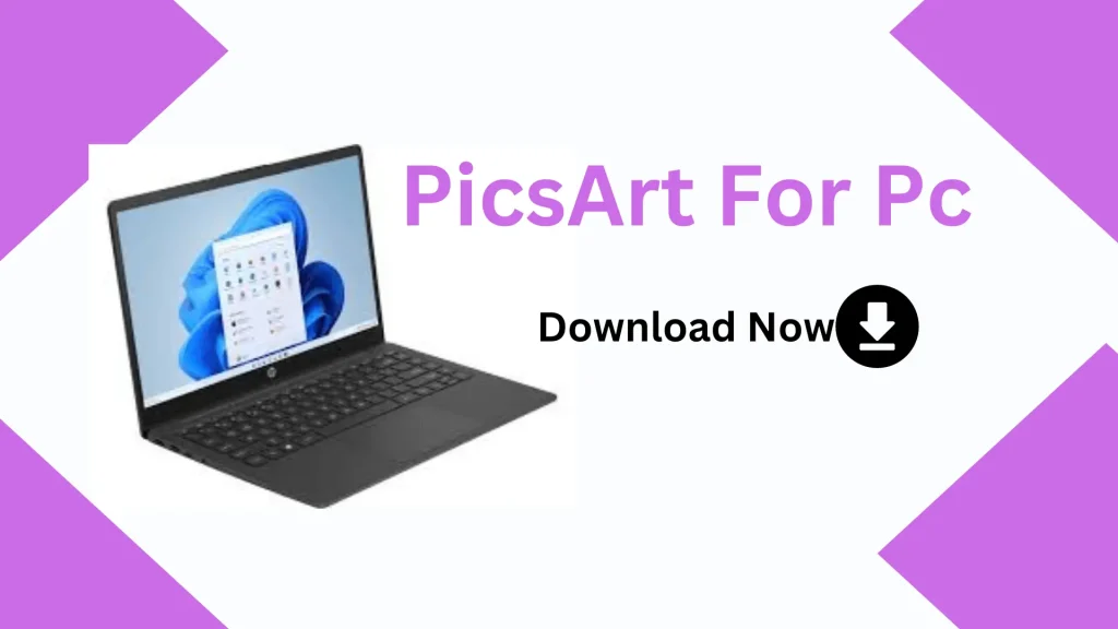 PicsArt for Pc